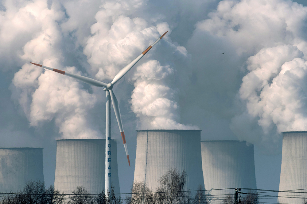 Energiegipfel: Koalition begräbt Klimaabgabe