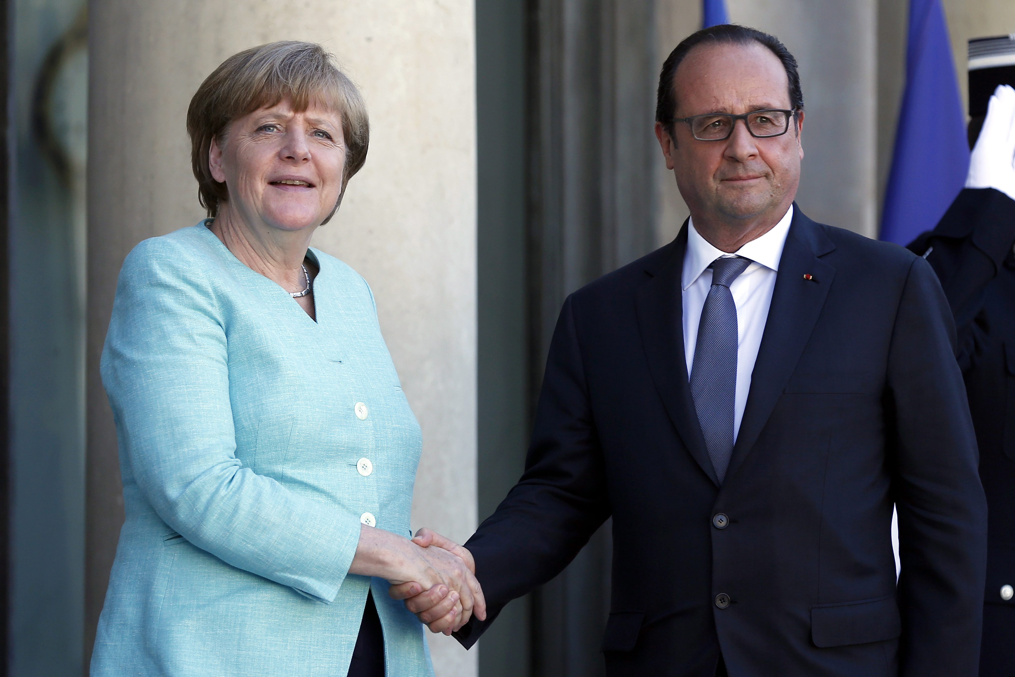 Vor Griechenland-Sondergipfel: Euro-Zone wartet auf Ideen aus Athen