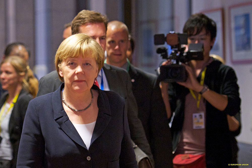 Schuldenkrise in Griechenland: "Deutschland hat kollektiv versagt"