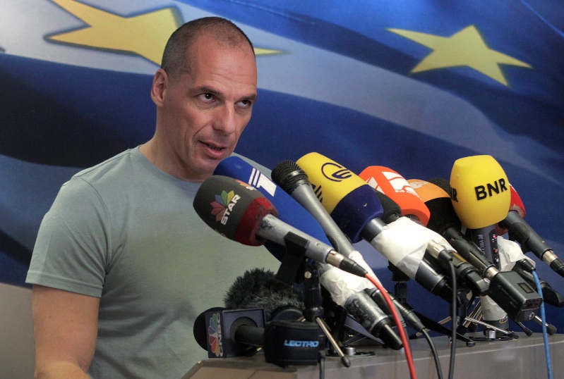 Varoufakis tritt zurück: "Werde die Verachtung der Gläubiger mit Stolz tragen"