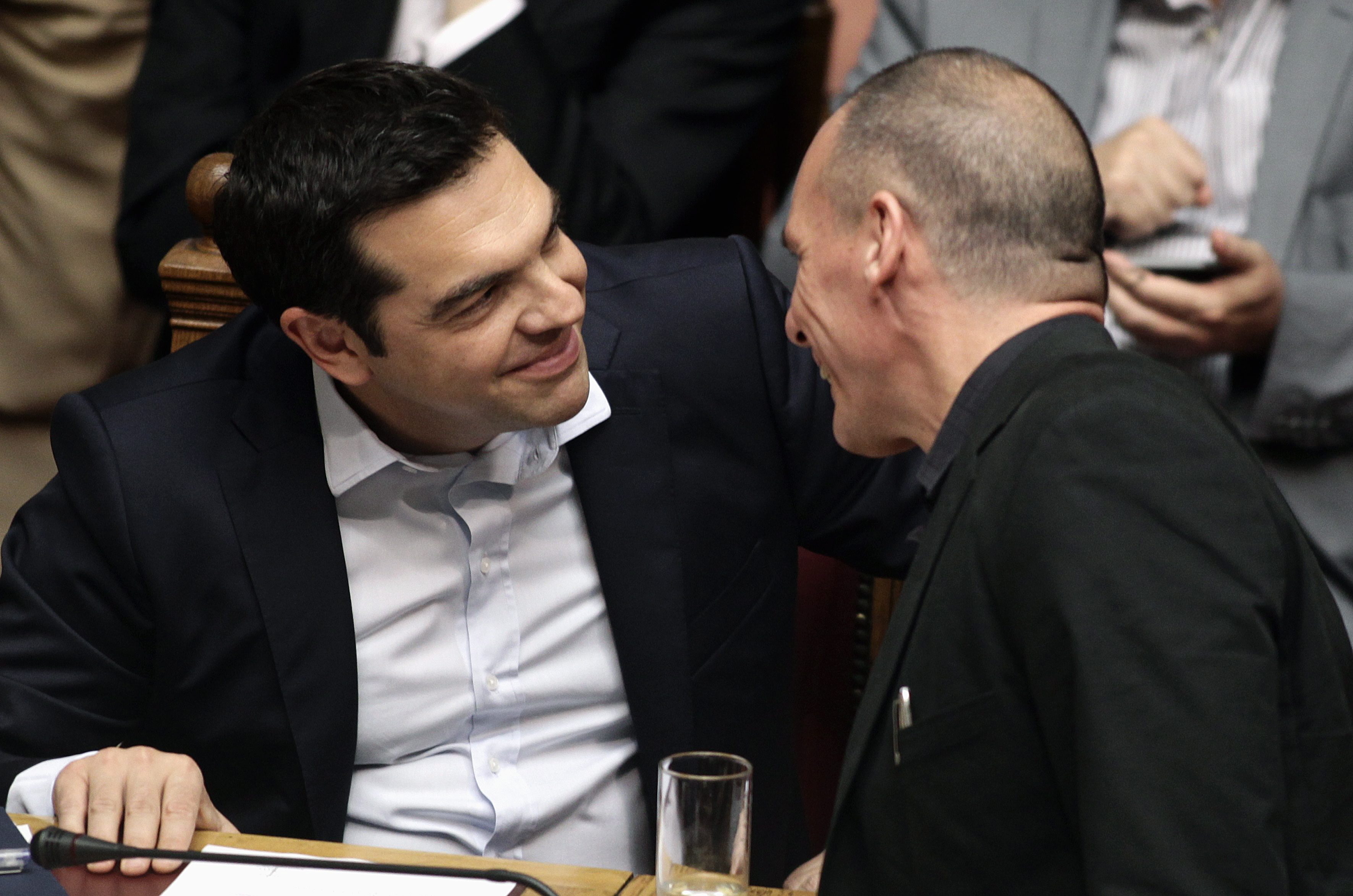 Regierung in Athen bereit zur Absage des Referendums