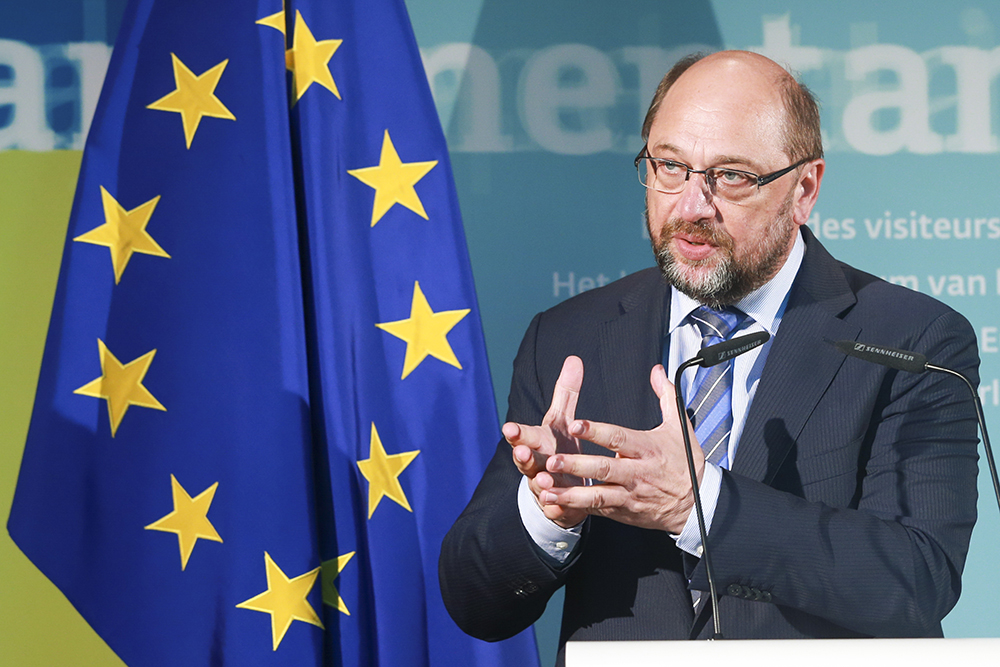 Wer folgt auf Martin Schulz?
