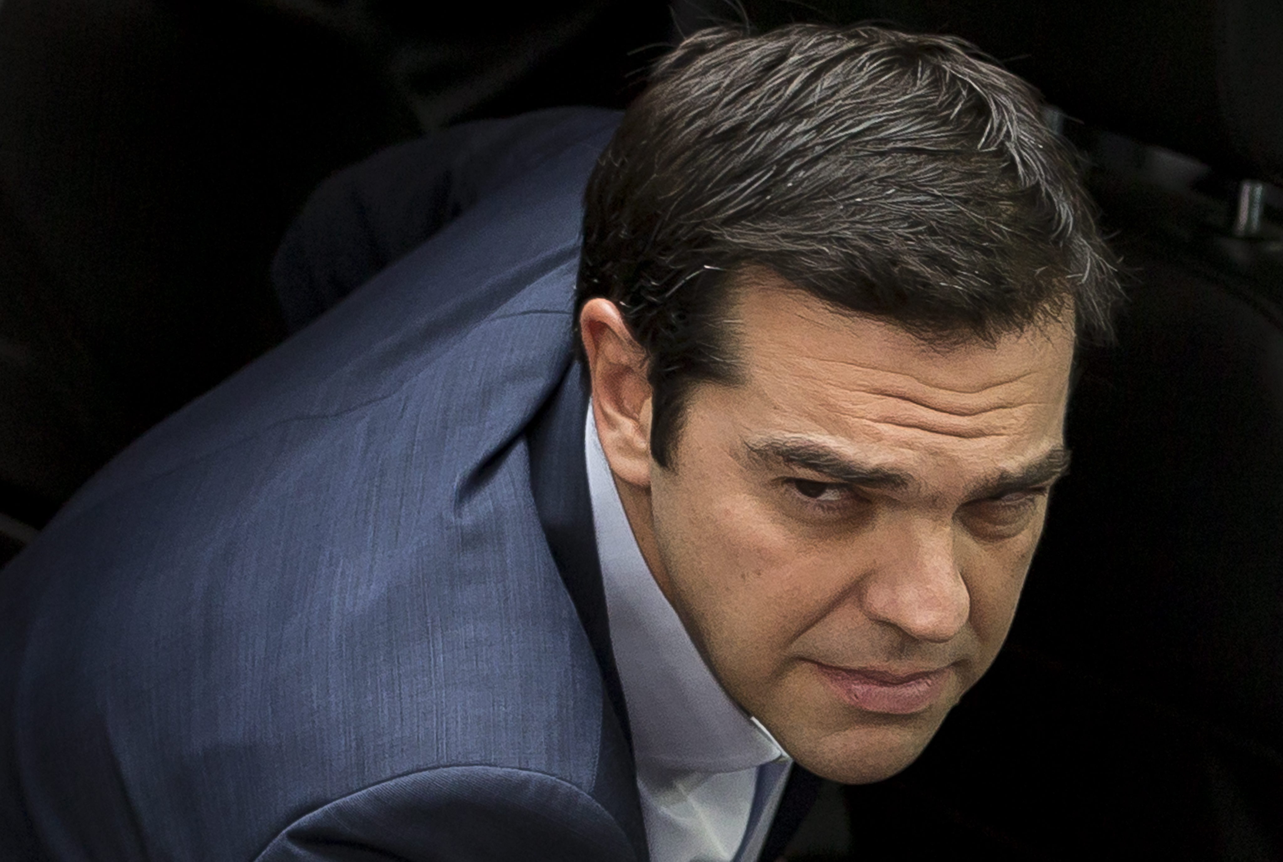 Tsipras kämpft in Griechenland um ungeliebtes Hilfsprogramm