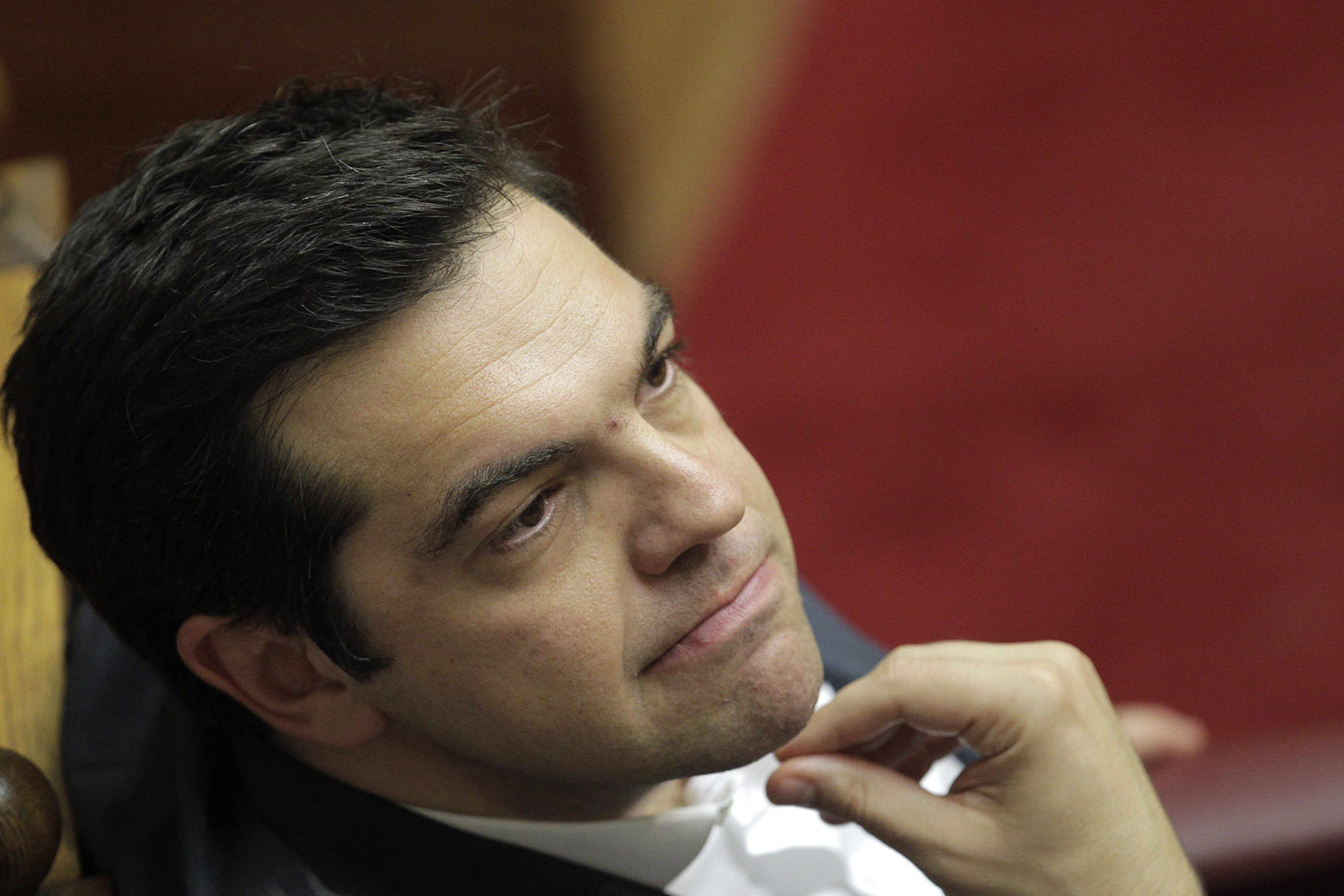 Griechisches Reform-Votum: Tsipras gewinnt und verliert zugleich