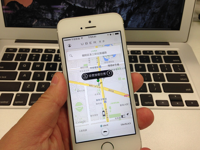 Ubers Lobbyisten nehmen es mit Kritikern in der EU auf