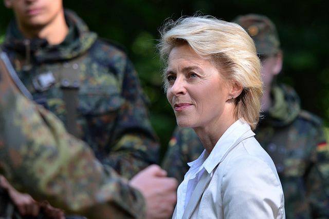 Bundeswehr: Deutschland übernimmt EU-Mission in Mali