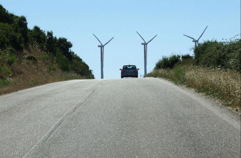 Erneuerbare Energien in Italien: Mafia und Multis greifen Subventionen ab