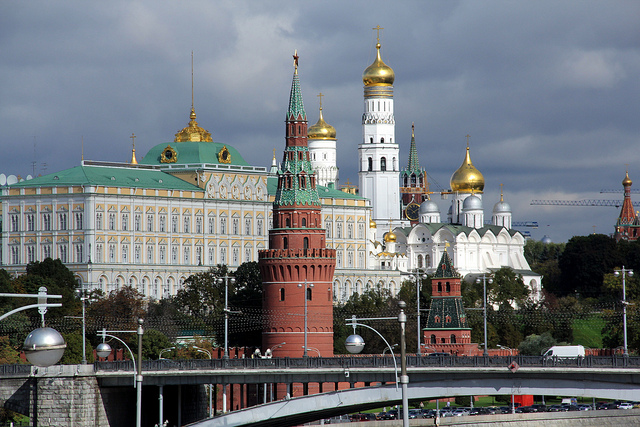 EU startet Abwehr russischer "Desinformation" in Osteuropa