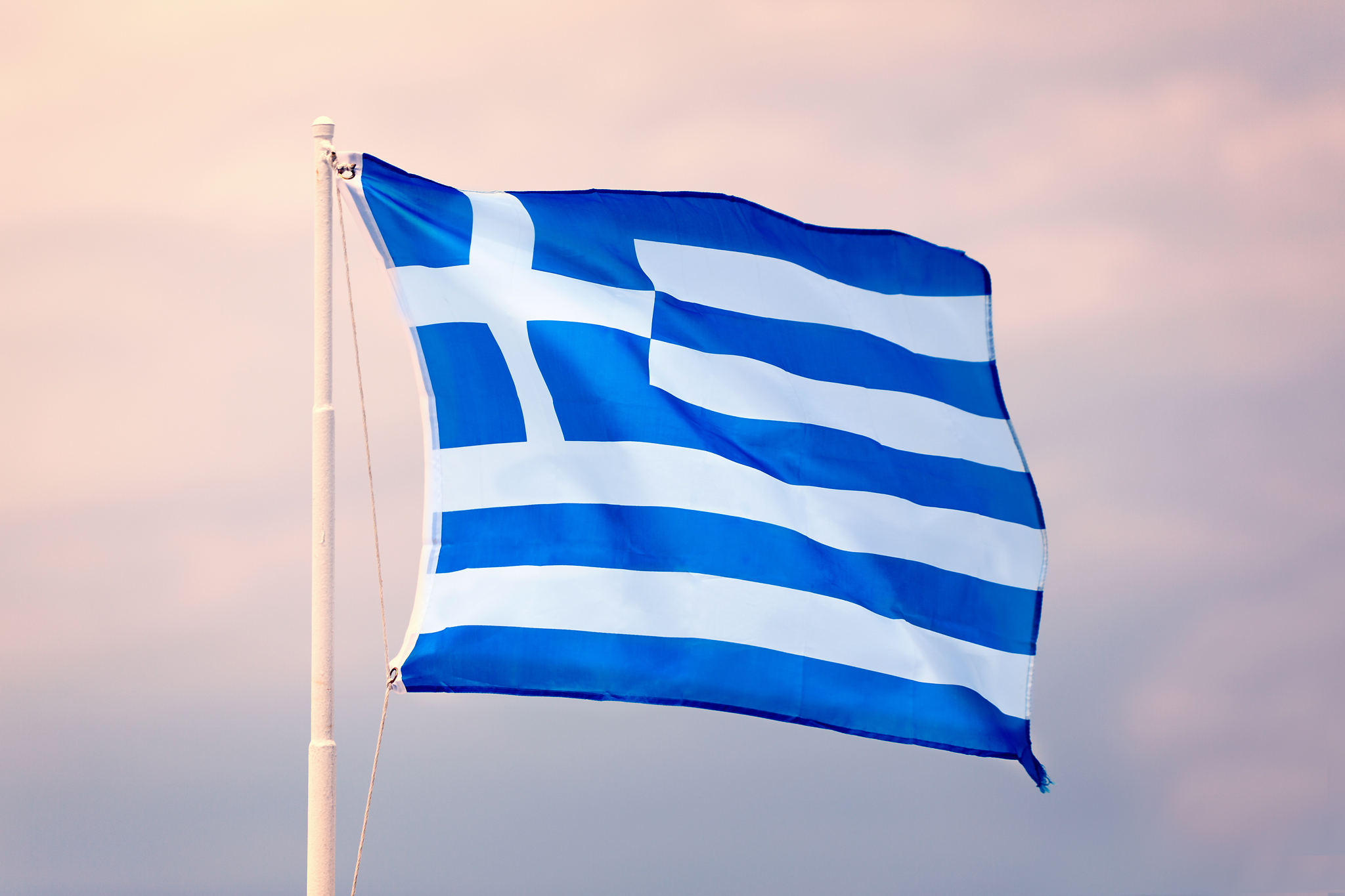"Failed State" Griechenland