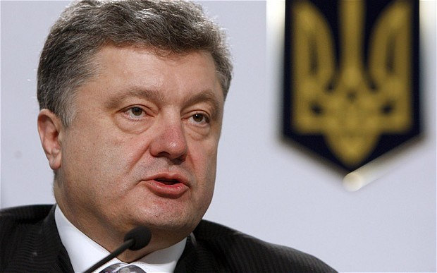Ukraine und Gläubiger einigen sich auf Schuldenschnitt