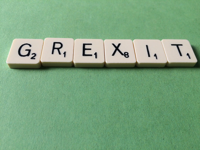 Rechtliche Spielräume für einen Grexit