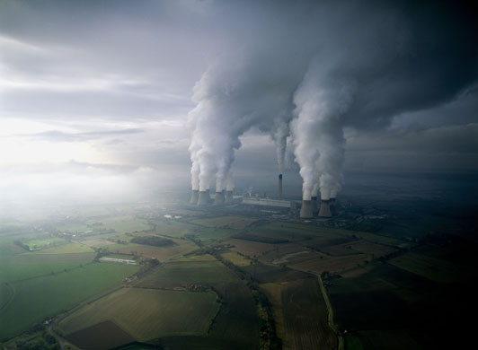 EU-Emissionshandel: Reformvorschläge gehen in die heiße Phase