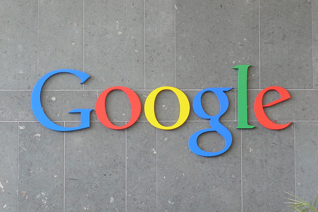 Google bestreitet Manipulationsvorwurf der EU