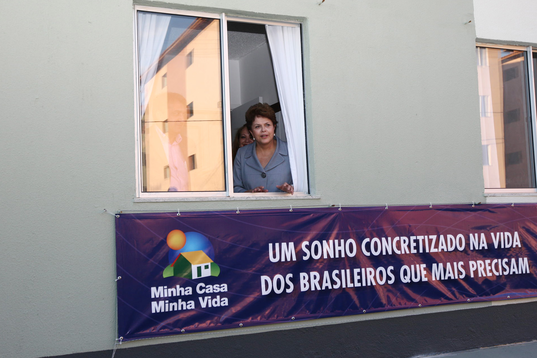 Brasiliens Präsidentin lehnt Neuwahlen ab