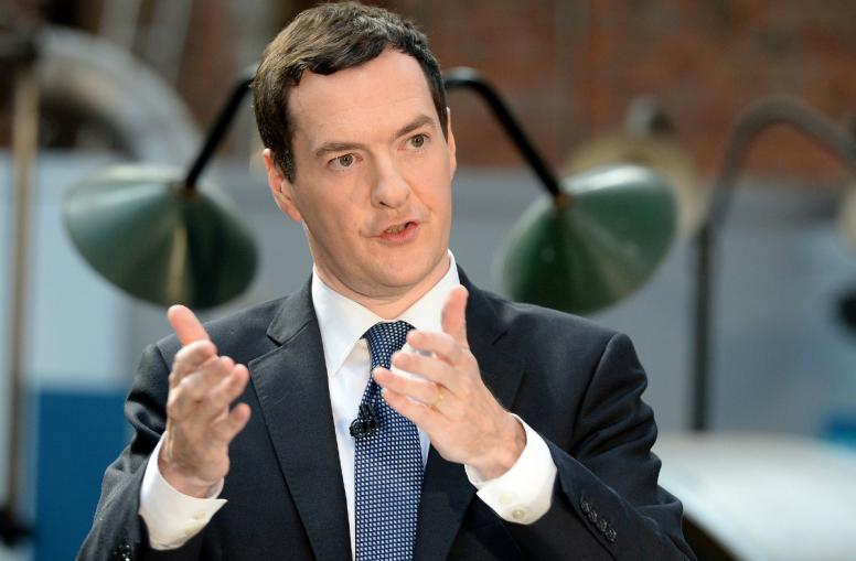 EU-Reformen: Britischer Finanzminister wirbt für skandinavische Unterstützung