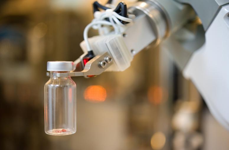 Umfrage: Europäer gegenüber Robotern immer skeptischer eingestellt
