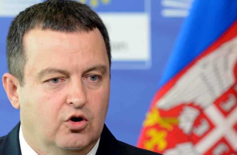 Kroatien: "Mit seinen Provokationen wird Serbien nie Mitglied der EU werden“
