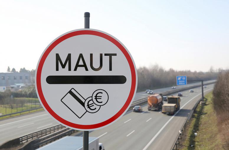 Parlamentarischer Widerstand gegen die Maut wächst