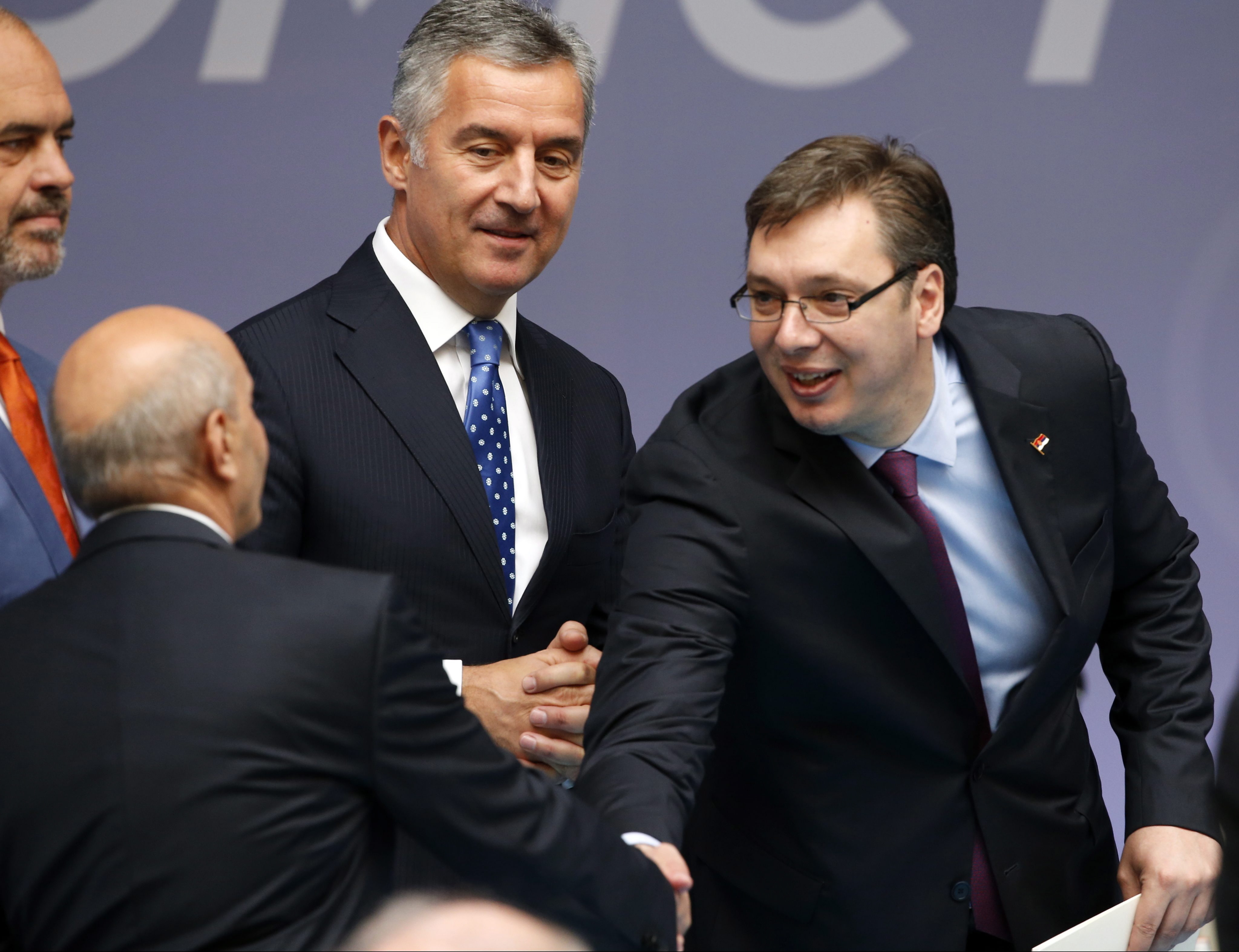 Durchbruch bei Gesprächen zwischen Serbien und Kosovo