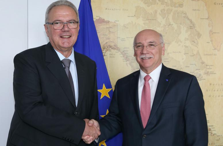 Handelsabkommen mit der EU: Paraguay veranstaltet Mercosur-Vorbereitungstreffen