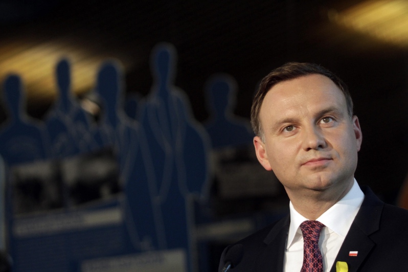Polens Präsident Duda lehnt Treffen mit EU-Ratspräsident Tusk ab