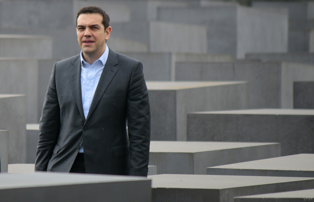 Alexis Tsipras pourrait être contraint de convoquer des élections anticipées.