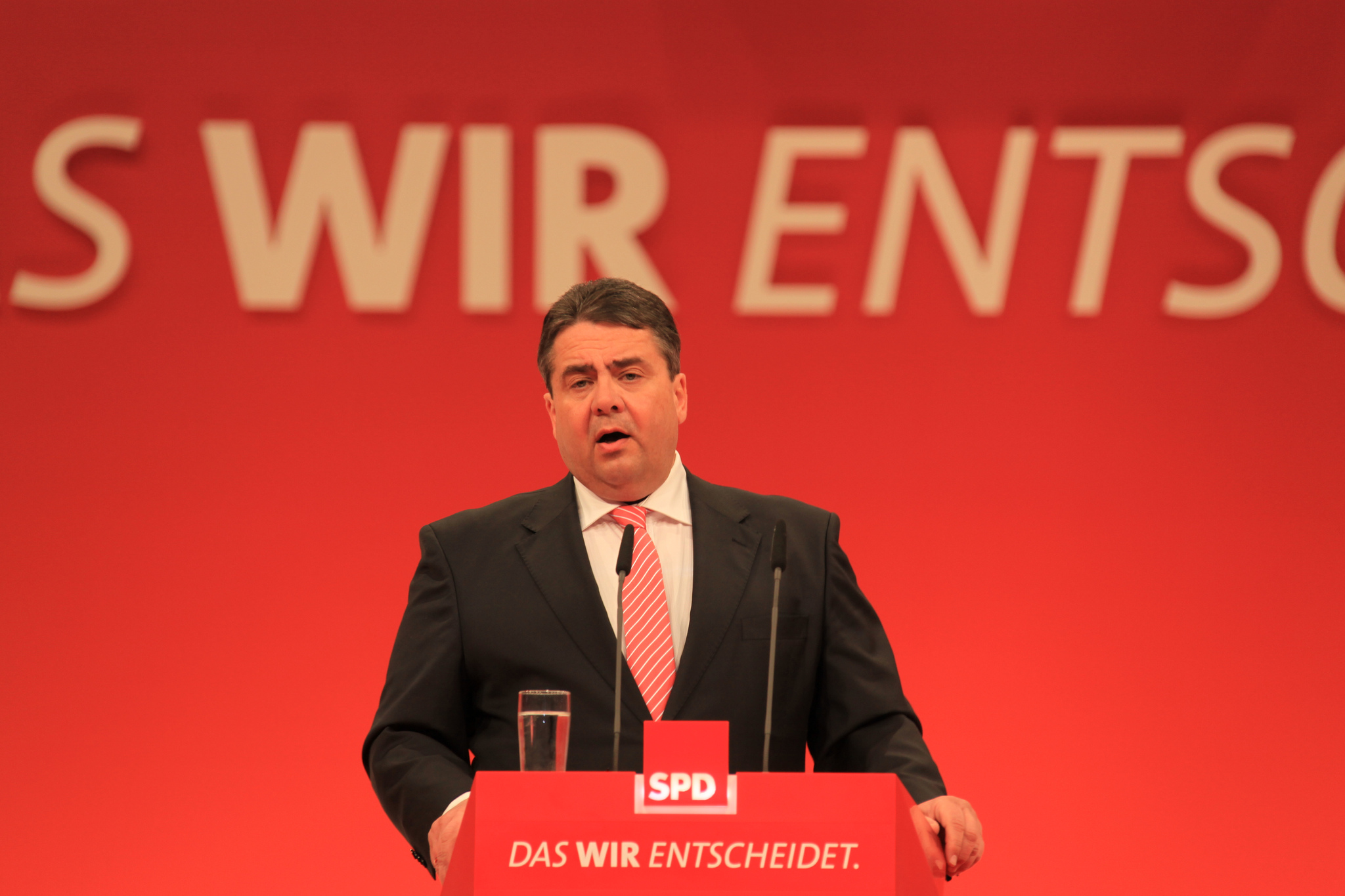 Atomausstieg: Gabriel will Energieriesen nicht von Haftung befreien