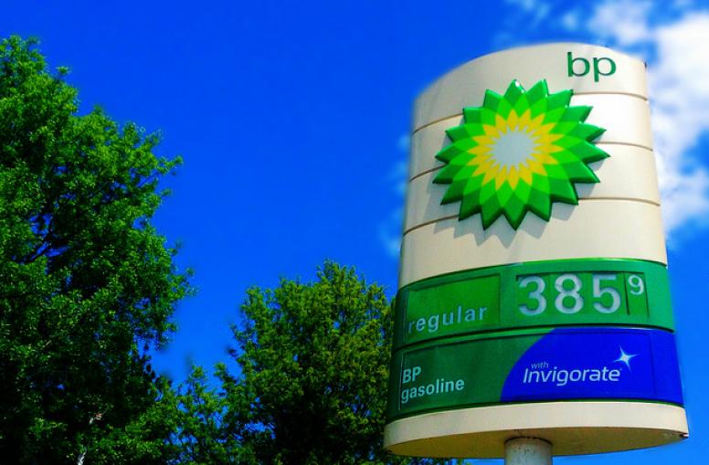 Klimaschutz: Investoren fordern Energieriesen zum Verlassen von "Anti-Klima"-Lobbygruppen auf 