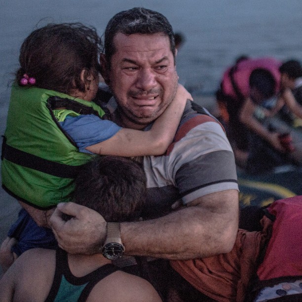Flüchtlinge: UN-Sicherheitsrat plant Anti-Schlepper-Einsatz der EU