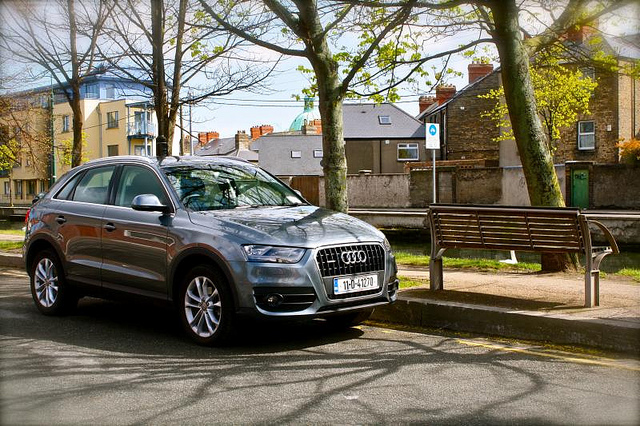 Audi muss etliche Dieselfahrzeuge zurückrufen