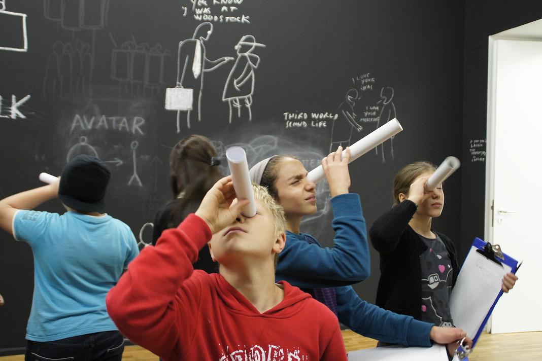 Studie: Inklusion an deutschen Schulen kommt zu langsam voran