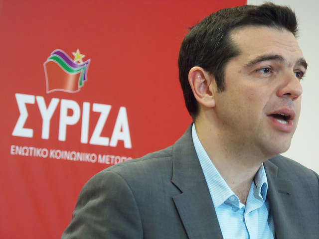 Umfrage: Hauchdünner Vorsprung für Syriza vor Griechenland-Wahl