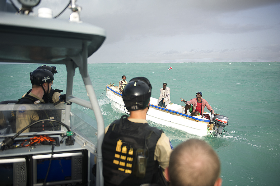 Anti-Schlepper-Einsatz der EU: Ausweitung trifft auf Widerstand