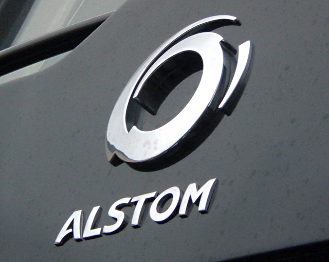 EU billigt milliardenschweren GE-Kauf von Alstom-Sparte