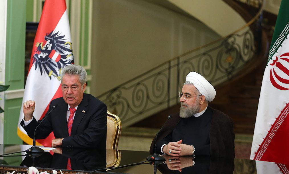 Der große Run in den Iran