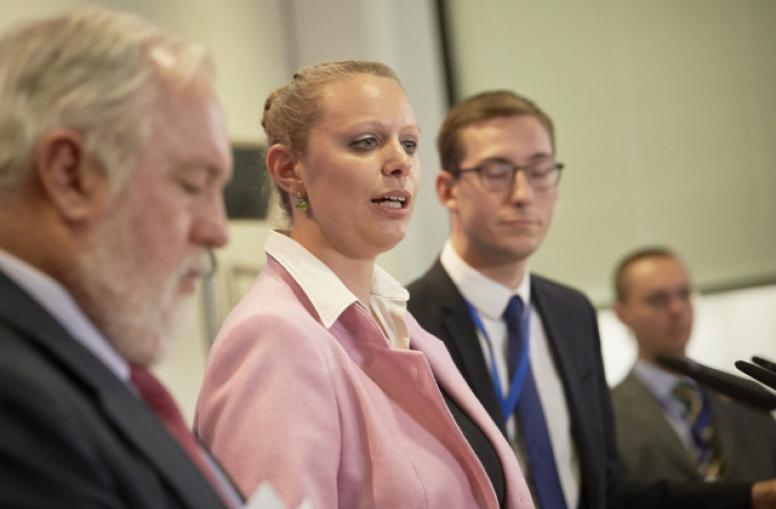 Vor Klimakonferenz: Heftige Kritik an Luxemburgs Subventionspolitik