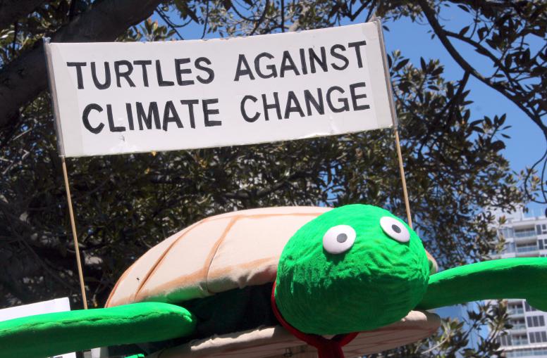 Klimakonferenz geht zu Ende