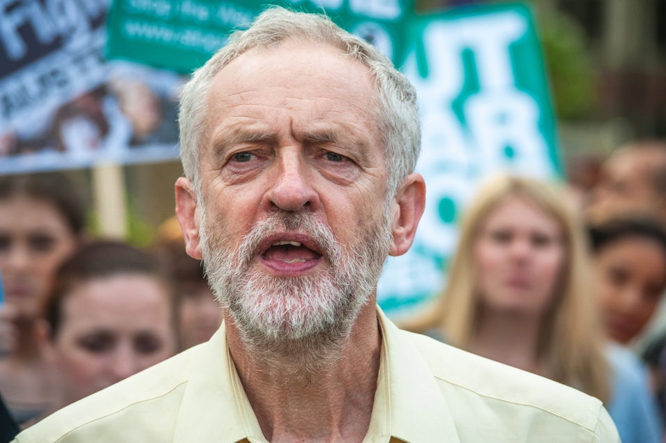 Neuer Labour-Chef will bei EU-Referendum für "Ja" werben