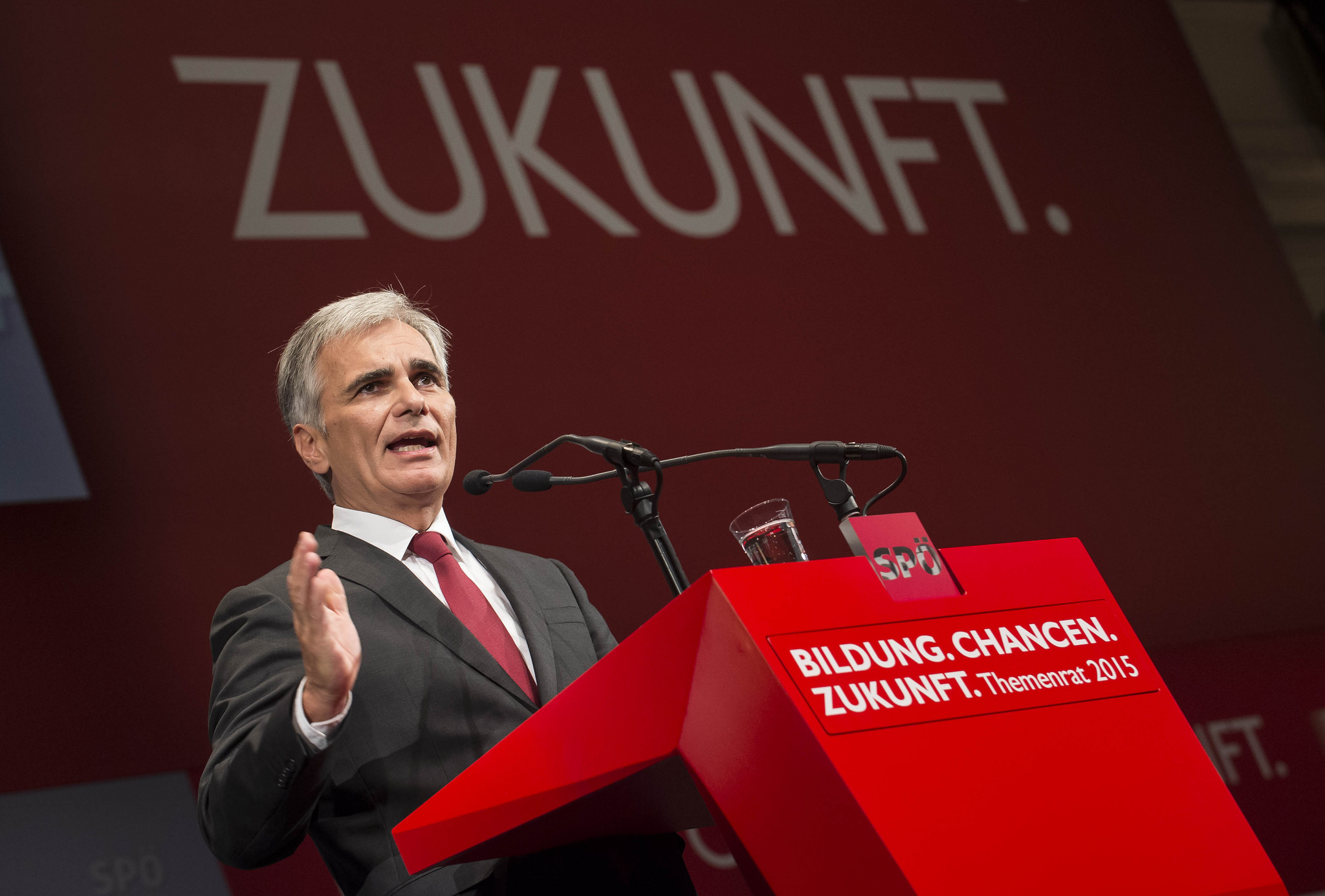 Europas Sozialdemokratie am Scheideweg