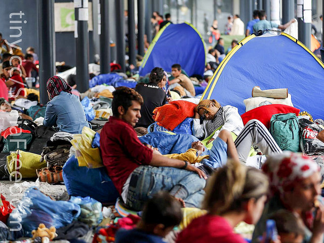 Bundesregierung: Abschiebung nach Ungarn nur noch unter Bedingungen