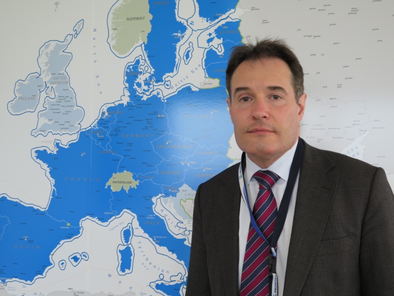 Frontex-Chef fordert von EU-Mitgliedern mehr Unterstützung