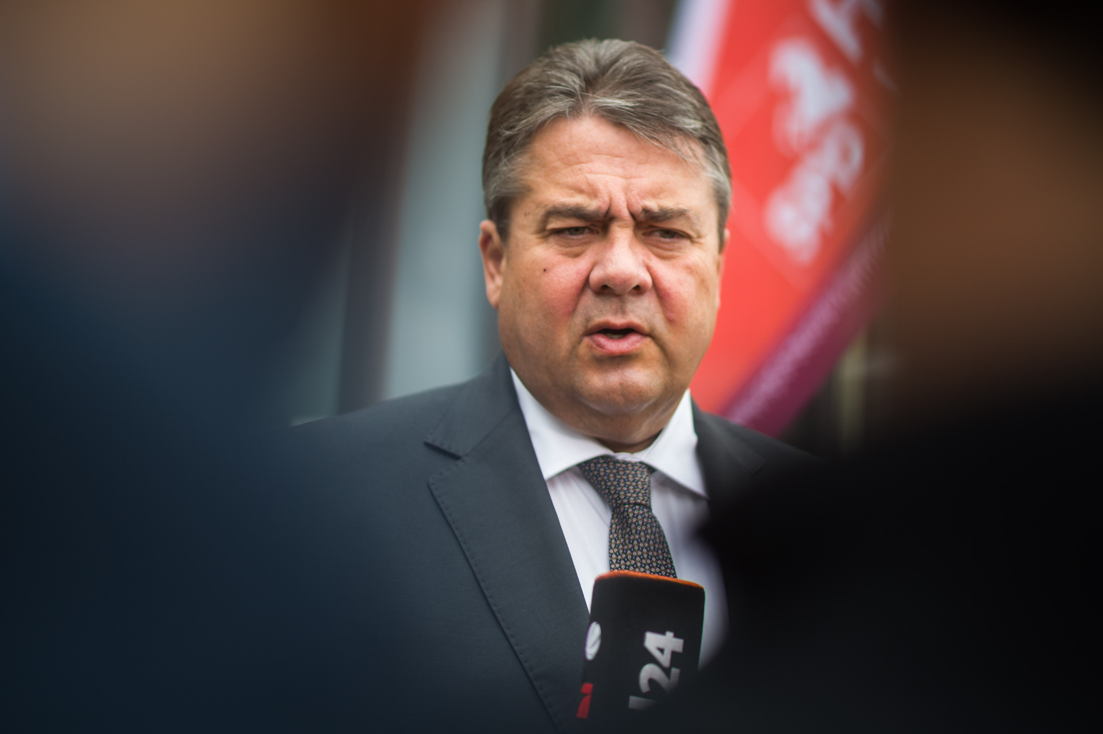 CETA: SPD-Präsidium gibt Gabriel grünes Licht
