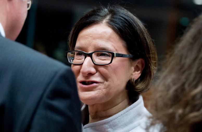Österreich: "Asyl auf Zeit" soll Flüchtlingsansturm einbremsen