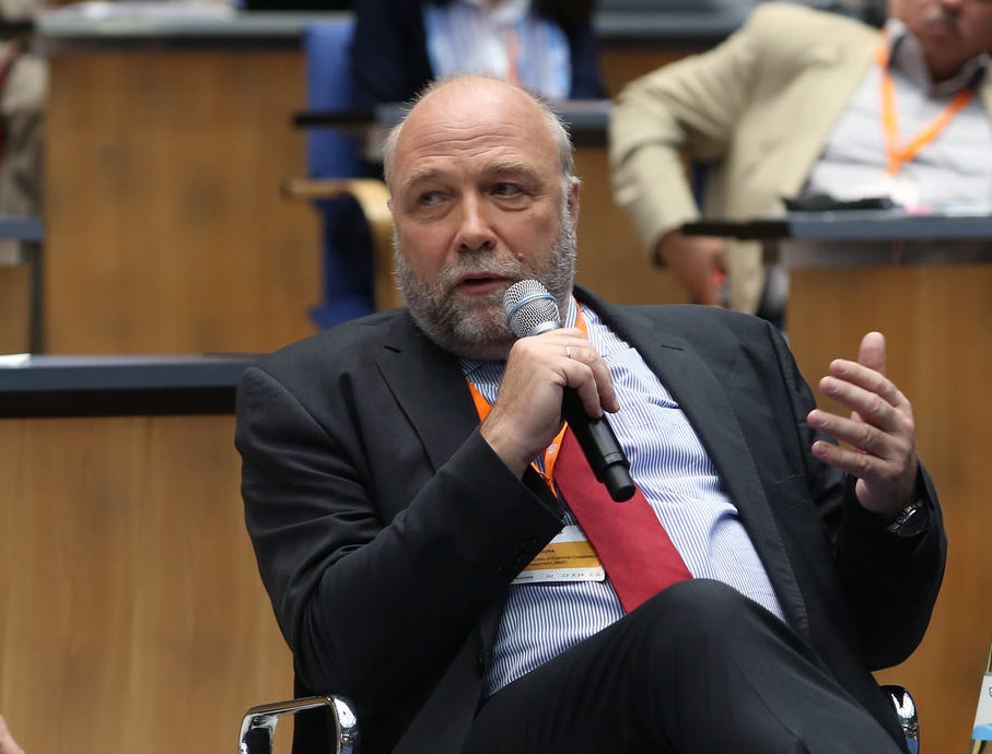 Merkels Afrika-Beauftragter: "Keine Rabatte für Entwicklungsländer bei 2030-Agenda"