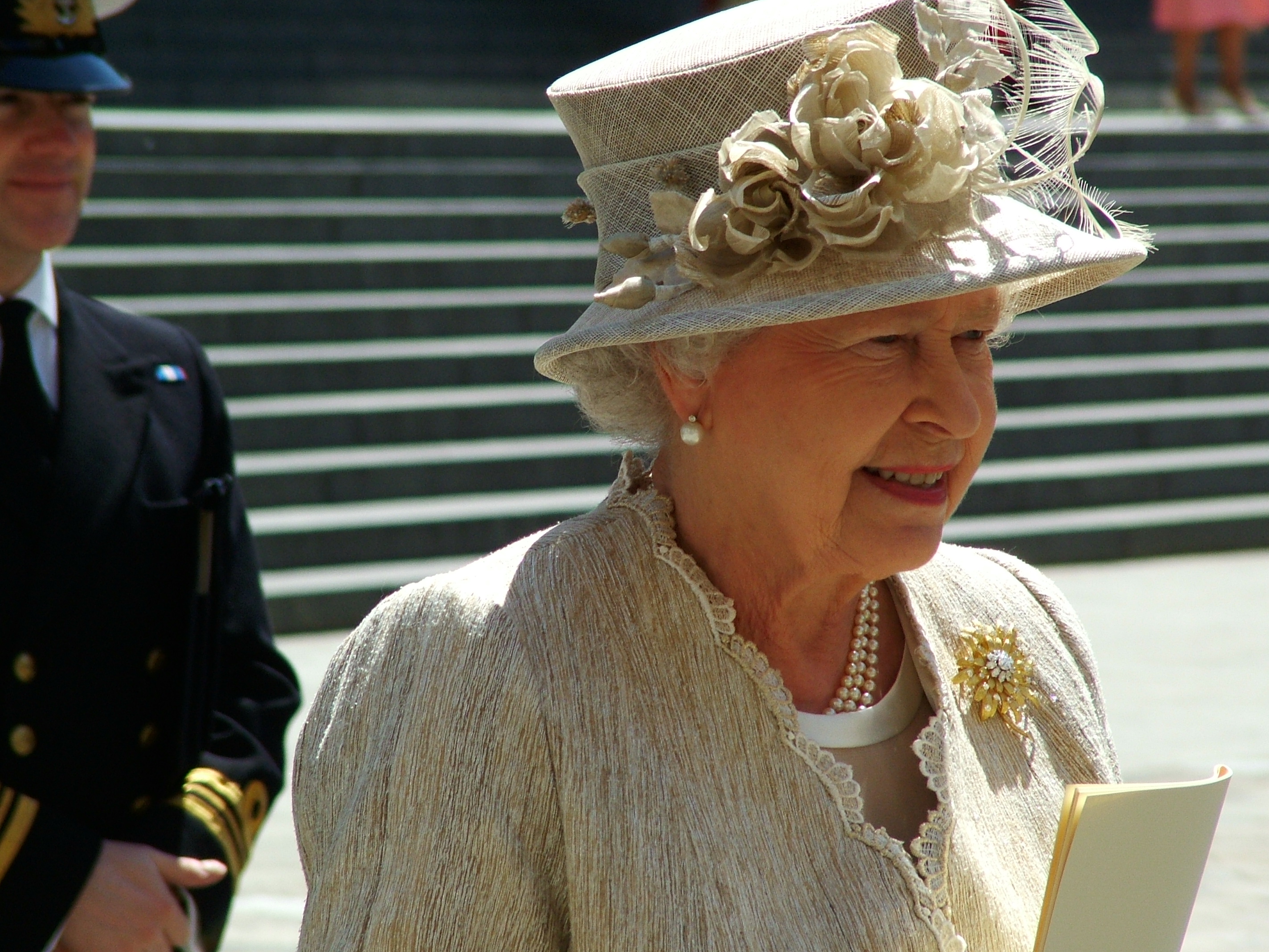 Queen gibt grünes Licht für Brexit-Antrag