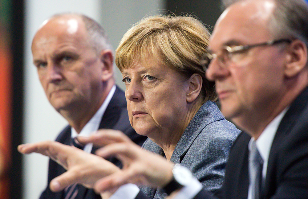 Bund entlastet Länder mit neuen Asyl-Einrichtungen
