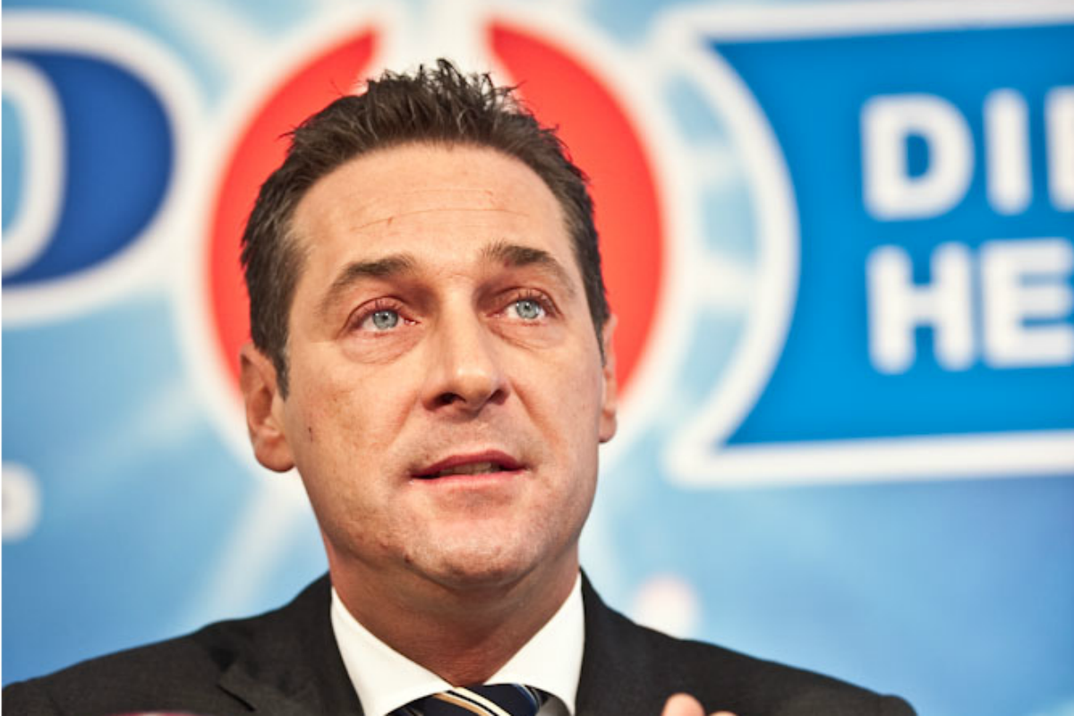 Verwirrspiel um die FPÖ