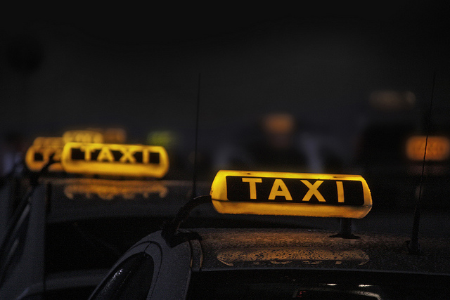 EU untersucht Beschwerde von Uber gegen Deutschland