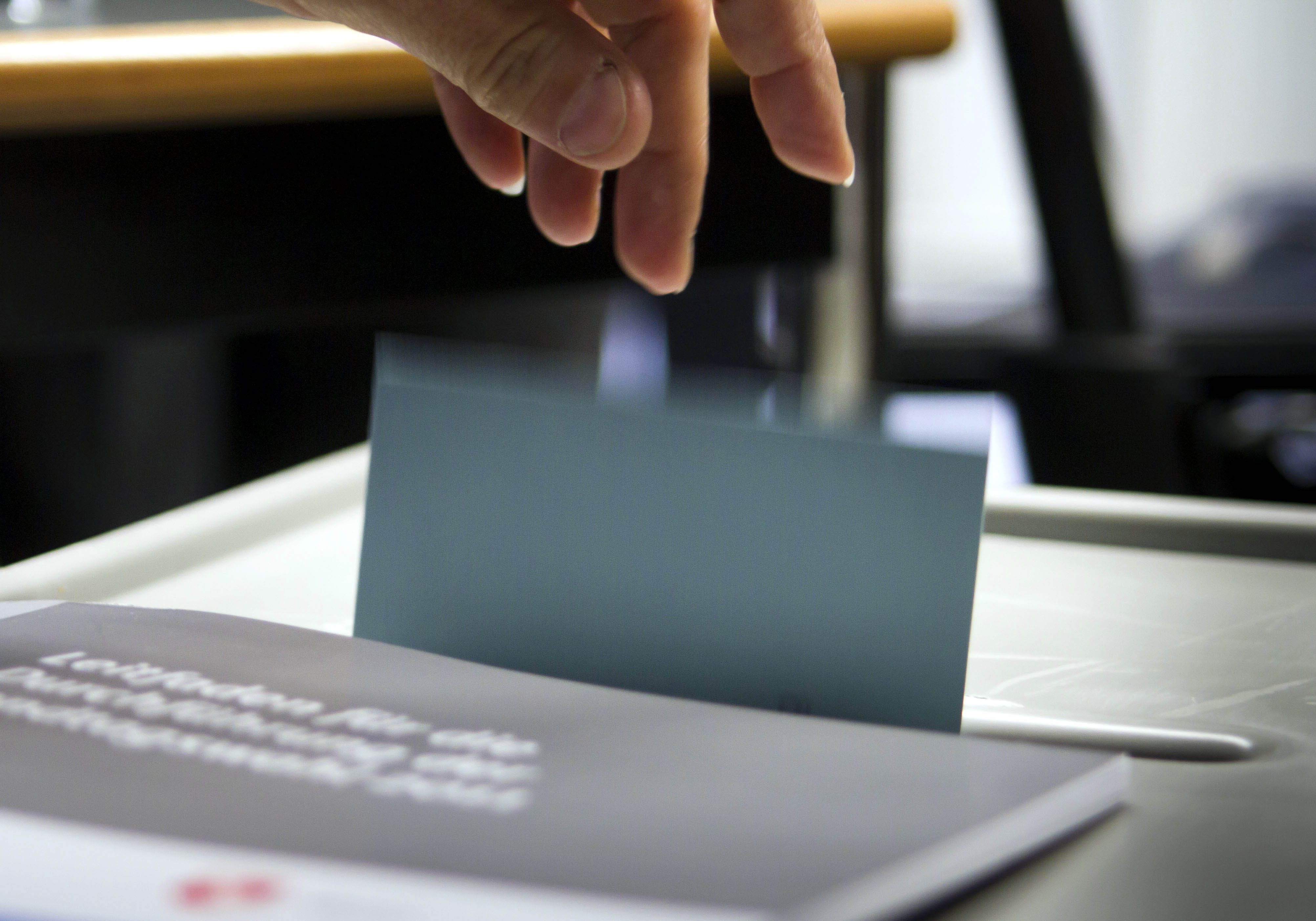 Wien-Wahlen: "Türkische" Liste geht auf breiten Stimmenfang