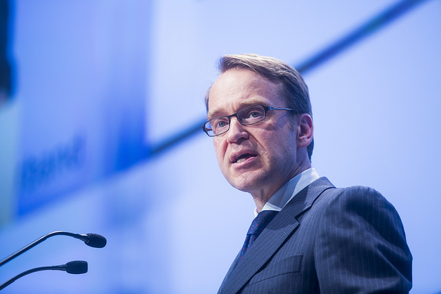 Jens Weidmann: Der Anti-Draghi?